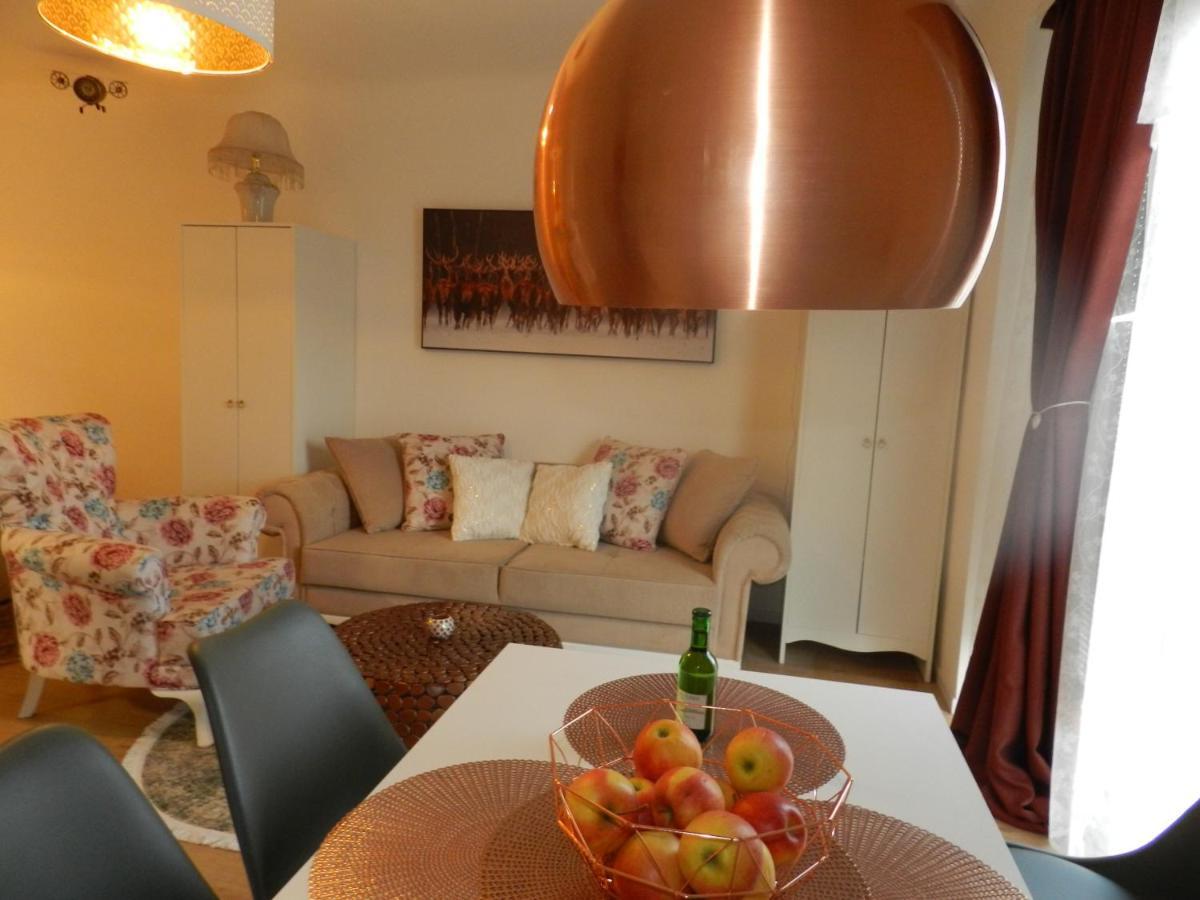 Klassik And Sunny Apartment! Vídeň Exteriér fotografie