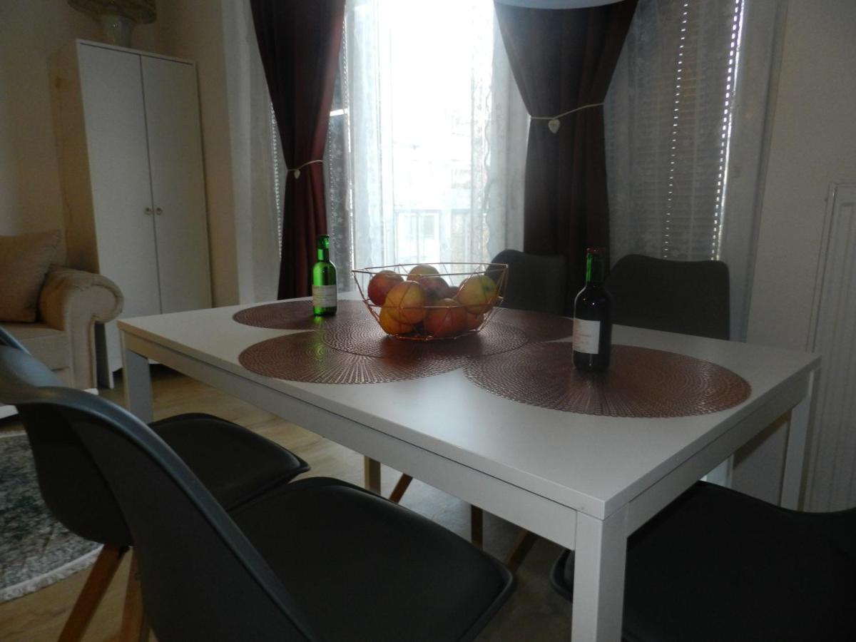 Klassik And Sunny Apartment! Vídeň Exteriér fotografie