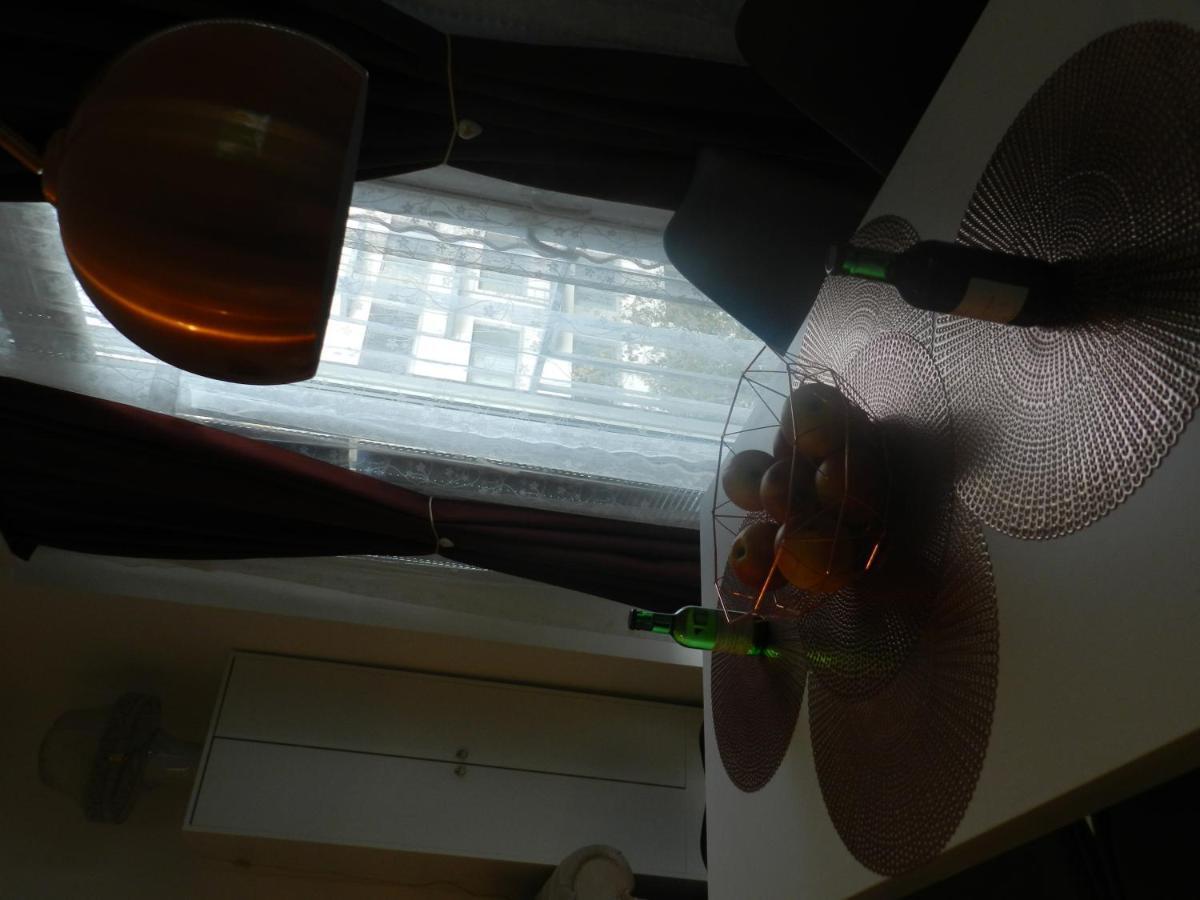 Klassik And Sunny Apartment! Vídeň Exteriér fotografie