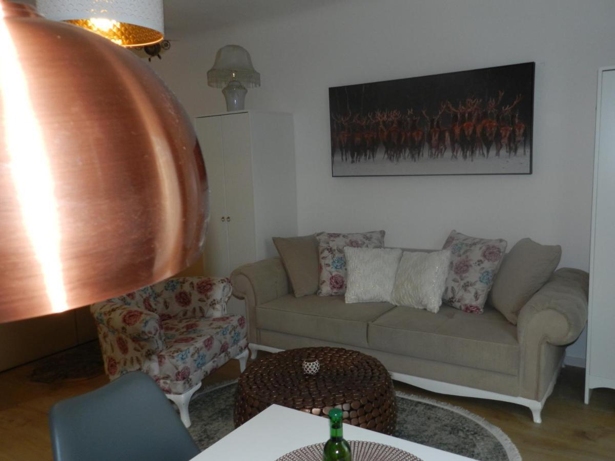 Klassik And Sunny Apartment! Vídeň Exteriér fotografie